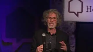 Seriously Entertaining: Bob Mankoff on 