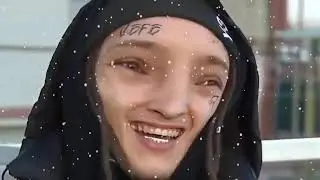 Big Baby Tape, Kizaru - Ride Or Die(новый год) (1 час)