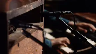 MXL CR21 (Pair) - Organ