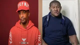 Crip Mac on Charleston White 