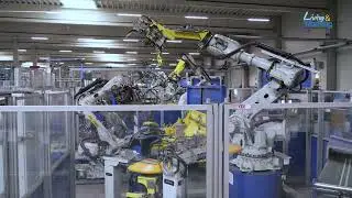 Automobilzulieferer Rheinland-Pfalz: LINDE + WIEMANN | EURES GR