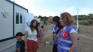 “AİLE YAŞAM DESTEĞİ” Fonu ile Hatay’da Kanser Hastaları ile El Eleyiz!