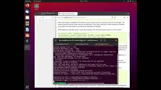 coding a simple python client server socket