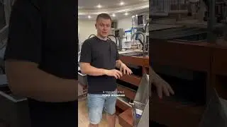 Порівняльний тест мийок з 201 та 304 сталі. Тест на соль