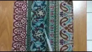 KIEHL защита текстиля -  пропитка при помощи стиральной машины