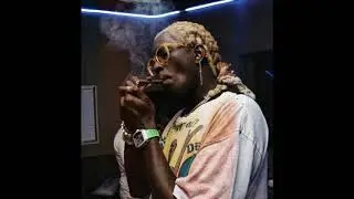 [FREE] Young Thug Type Beat 2021 - 