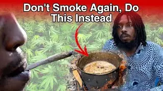 After Watching This, You'll Never Smoke Weed Again! Must Watch❗