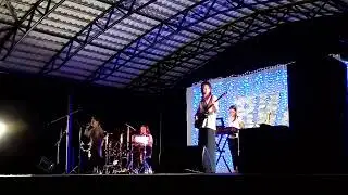 Наш кавер на песню Бродячие артисты