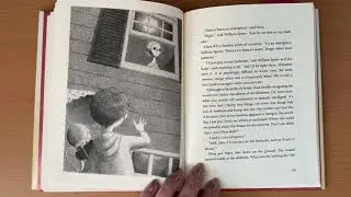 Flora & Ulysses read aloud chapters 57-59