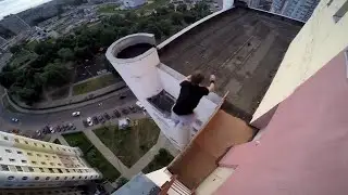 My Life Parkour and Freeran