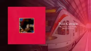 Eu pulo catraca - MC VV | Lyrics (MV)