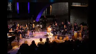 Meditation Live | Perpie acc. by Chamber Orchestra & Jazz Band | cond. by Odum Abekah