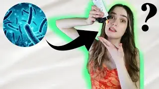 ЧТО ЗА БАЛЬЗАМ?!? |  THE INKEY LIST | Разбор уходовой косметики