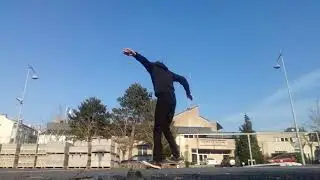 Shove it revert (meilleur)