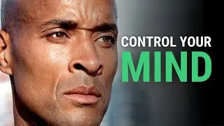 CONTROL YOUR MIND - Motivational Video