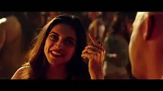 HAA XXX ??? State of the union & The return of xander cage
