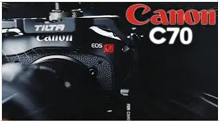 Is the Canon C70 still my dream camera? | One Year Review