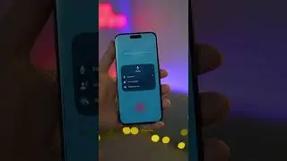 عفسة مهمة تحتاجها في الأيفون 🍏📱