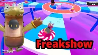 Freakshow - Fall Guys Montage