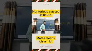 Complex number(class 11th) cube root Unity kya Part-2 है और कैसे निकाले?#shorts #trending