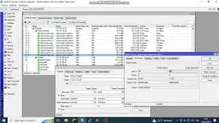 LIMIT UP TO PPPOE YANG BENAR #mikrotik #rtrwnet #indonesia #mikrotikindonesia