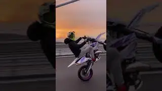 СТАНТ на МОТАРДЕ 