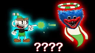 9 THE CUPHEAD SHOW ANIMATIONS 