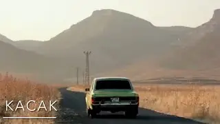 Kacak - Cover