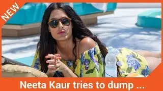 Hollyoaks' Neeta Kaur tries to dump Mac Nightingale, but is it because of Hunter McQueen?