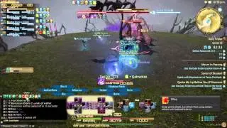 FINAL FANTASYXIV Heavensward  Sohm Al Raskovnik