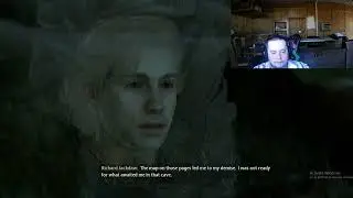 Harry Potter legacy part two