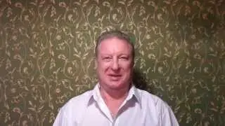 Видео-приветствие. История Юрия Малеева.