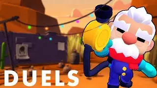 Brawl Stars Duels