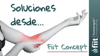 EPICONDILITIS 💪💥Todo lo que necesitas saber