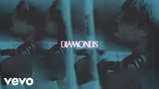 Luke Hemmings - Diamonds (Official Audio)