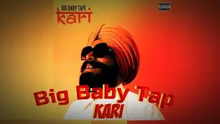 Big Baby Tape - KARI (8D Music)