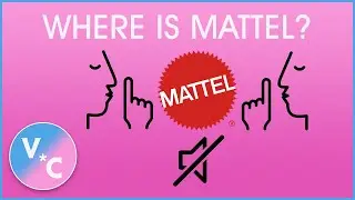 Mattel Goes AWOL On Collectors