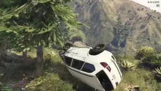 GTA V Fun Time The Movie