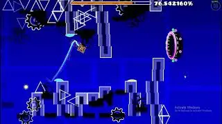 [NOCLIP] All of my silent level nerfs (May 2022)