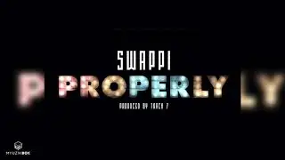 Properly | Swappi | 2020 Soca