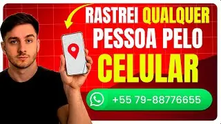 COMO ENCONTRAR PESSOAS PELO NÚMERO DE CELULAR (ATUALIZADO)