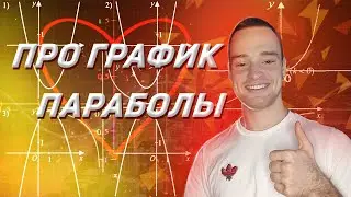ЕГЭ / График параболы
