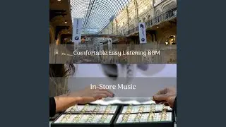 Background Music for Successful Retail Stores