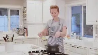 How to Poach Eggs