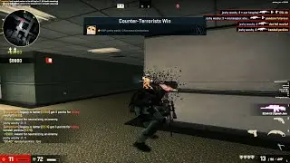 Old HVH Highlights #3 ft Joshy (w/pandora.gg & onetap.su)