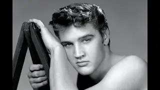 I remember Elvis Presley