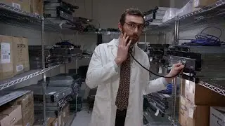 Are You Suffering From Slow Recovery Syndrome? Delayed data backup and recovery.