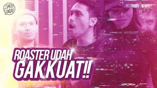 Comedy Sunday - NYOCOTI SISKAEEE : Roaster gak kuat!!