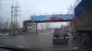 пофиг на людей, зато провели учения