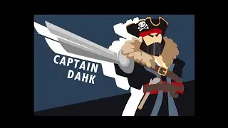Captain Dahk [VRChat]